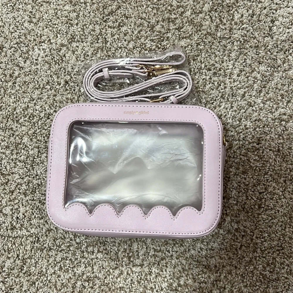 NEW 12 Days of Simply Gilded partial box items